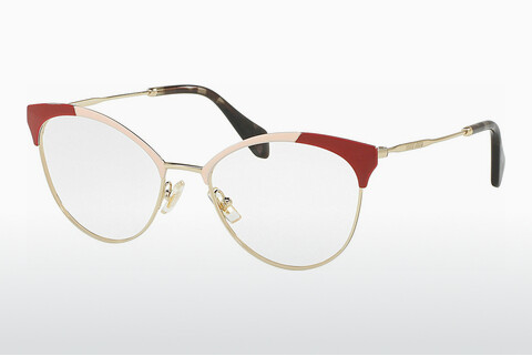 Designer szemüvegek Miu Miu Core Collection (MU 50PV USP1O1)