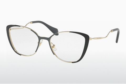 Designer szemüvegek Miu Miu Core Collection (MU 51QV VYD1O1)
