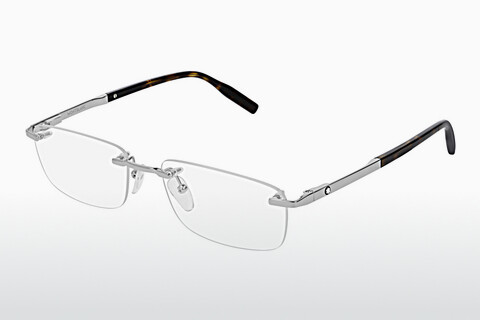 Designer szemüvegek Mont Blanc MB0023O 002