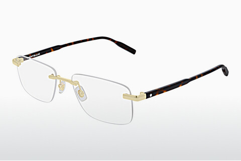 Designer szemüvegek Mont Blanc MB0088O 003