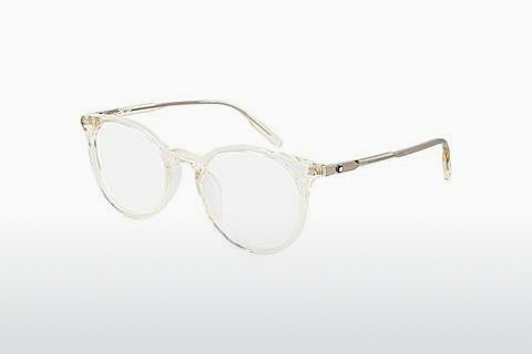 Designer szemüvegek Mont Blanc MB0090OK 004