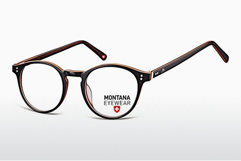 Designer szemüvegek Montana MA62 D