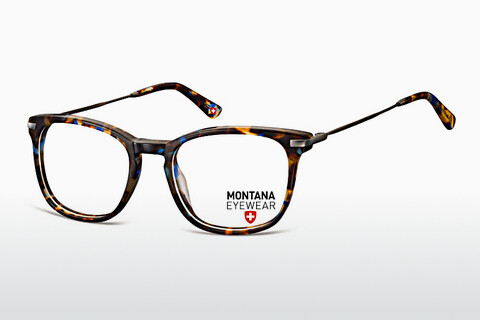 Montana MA64 B Szemüvegkeret
