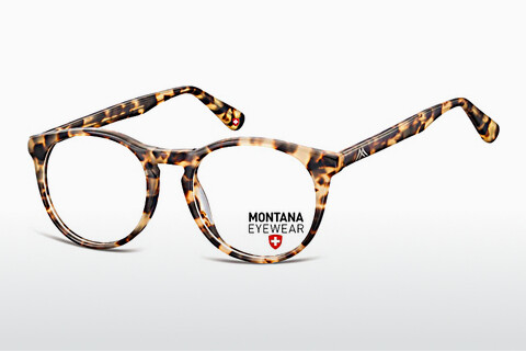 Designer szemüvegek Montana MA65 B