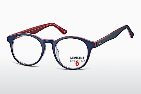 Designer szemüvegek Montana MA66 B