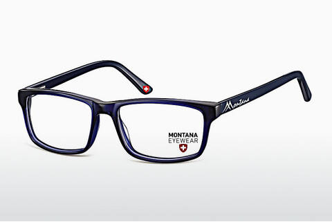 Designer szemüvegek Montana MA69 E