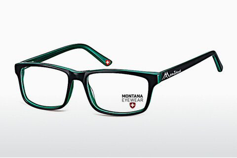 Designer szemüvegek Montana MA69 G