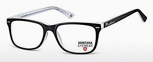 Designer szemüvegek Montana MA71 H