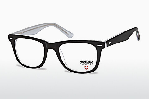 Designer szemüvegek Montana MA792 B