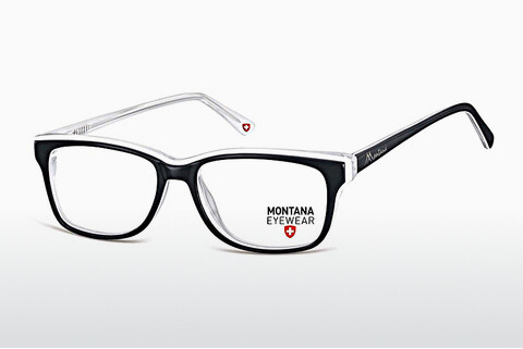 Designer szemüvegek Montana MA81 A