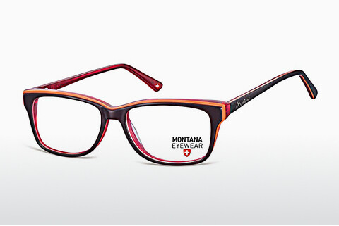 Designer szemüvegek Montana MA81 F