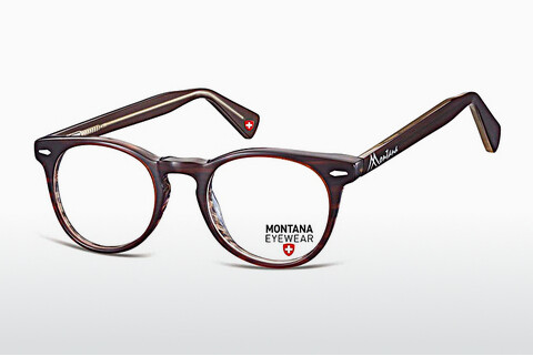 Montana MA95 B Szemüvegkeret