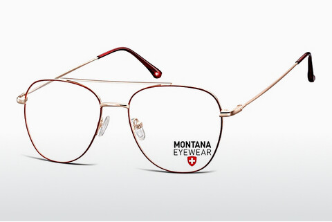 Montana MM594 C Szemüvegkeret