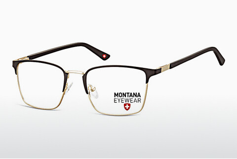 Montana MM602 B Szemüvegkeret