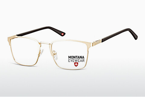 Montana MM602 E Szemüvegkeret