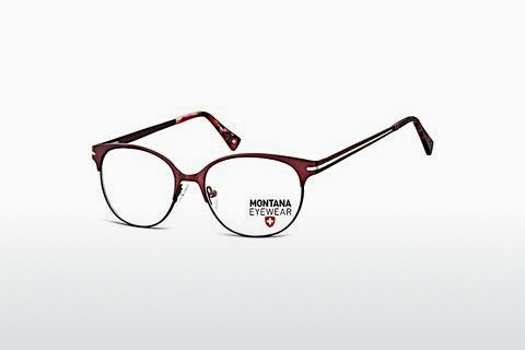 Designer szemüvegek Montana MM603 E