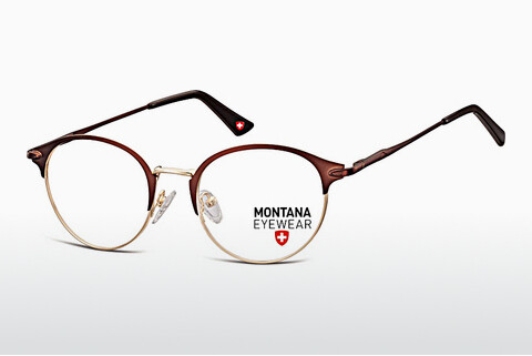 Montana MM605 D Szemüvegkeret