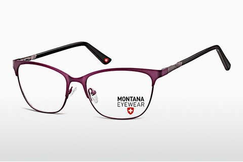 Montana MM606 G Szemüvegkeret