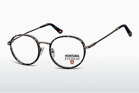 Montana MM608 D Szemüvegkeret