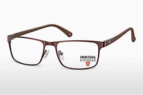 Montana MM610 B Szemüvegkeret