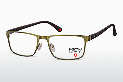 Montana MM610 F Szemüvegkeret