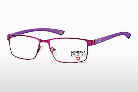Designer szemüvegek Montana MM613 E