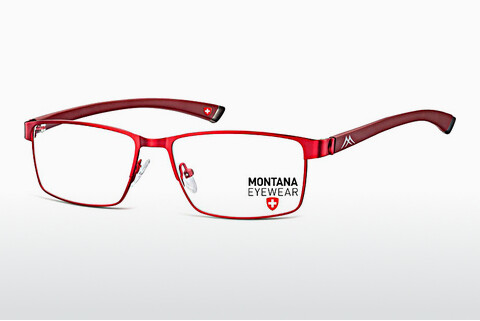 Designer szemüvegek Montana MM613 G