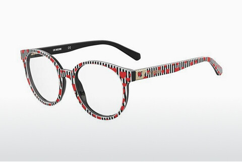 Moschino MOL584 7RM Szemüvegkeret