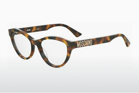 Moschino MOS623 05L Szemüvegkeret