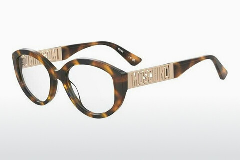 Moschino MOS640 086 Szemüvegkeret