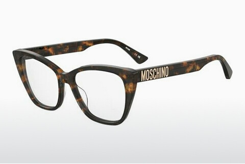 Moschino MOS642 086 Szemüvegkeret