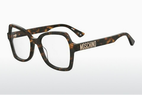 Moschino MOS643 086 Szemüvegkeret