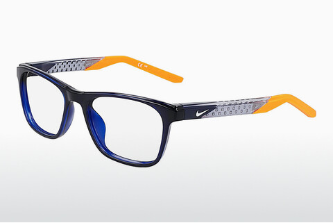 Nike NIKE 5058 410 Szemüvegkeret