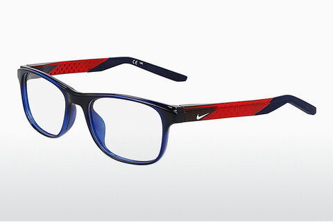 Nike NIKE 5059 410 Szemüvegkeret
