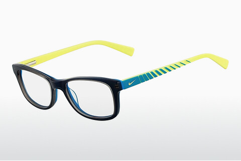 Designer szemüvegek Nike NIKE 5509 085