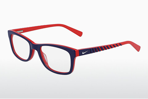 Designer szemüvegek Nike NIKE 5509 413