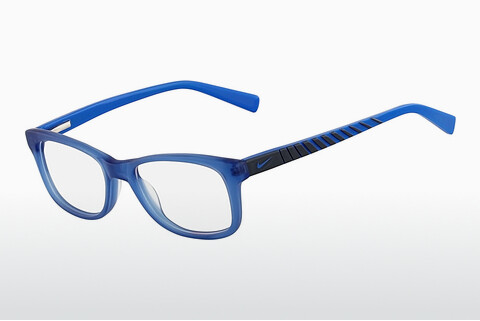 Designer szemüvegek Nike NIKE 5509 418