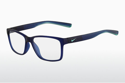 Nike NIKE 7091 411 Szemüvegkeret