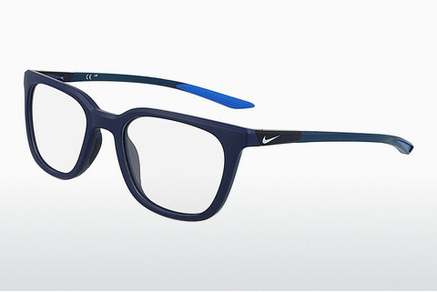 Nike NIKE 7290 410 Szemüvegkeret