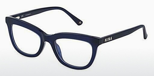 Nina Ricci VNR252 0D99 Szemüvegkeret