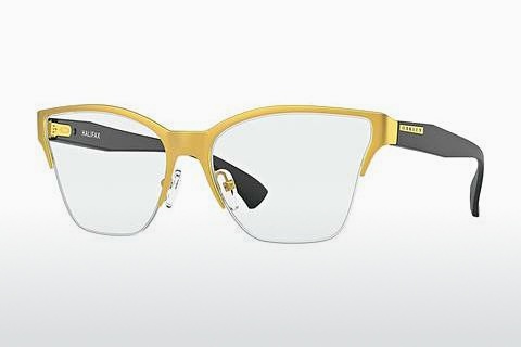 Designer szemüvegek Oakley HALIFAX (OX3243 324304)