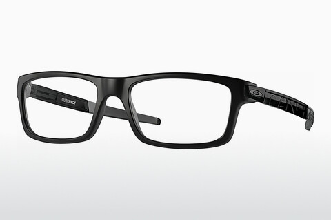 Designer szemüvegek Oakley CURRENCY (OX8026 802601)