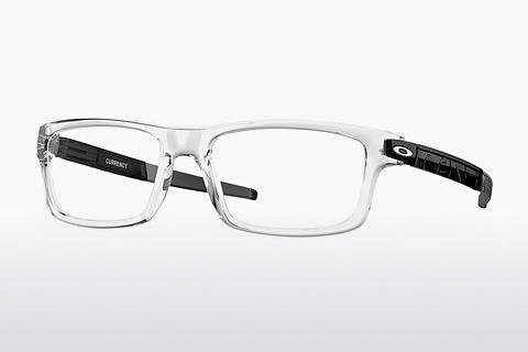 Designer szemüvegek Oakley CURRENCY (OX8026 802614)