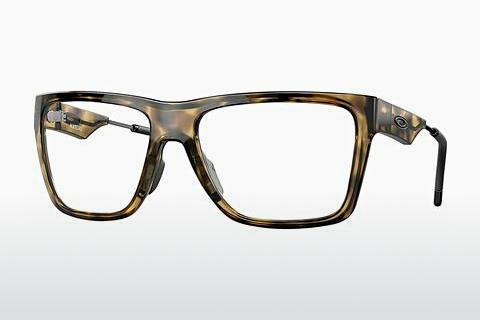 Designer szemüvegek Oakley NXTLVL (OX8028 802804)
