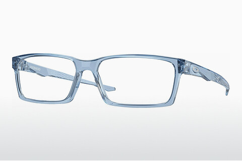 Oakley OVERHEAD (OX8060 806007) Szemüvegkeret