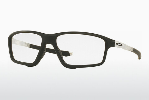 Designer szemüvegek Oakley CROSSLINK ZERO (OX8076 807603)