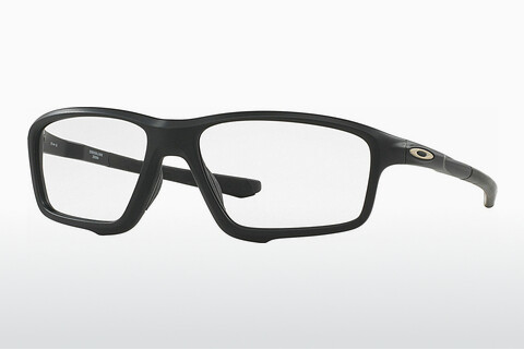 Designer szemüvegek Oakley CROSSLINK ZERO (OX8076 807607)