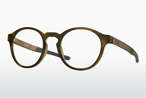 Designer szemüvegek Oakley SADDLE (OX8165 816502)