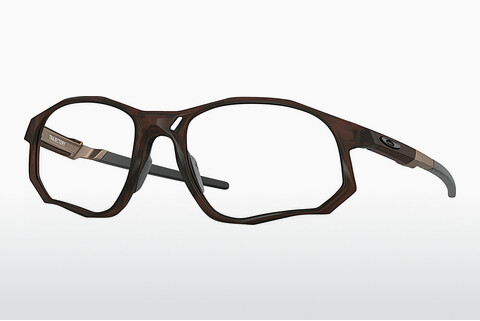 Designer szemüvegek Oakley TRAJECTORY (OX8171 817103)