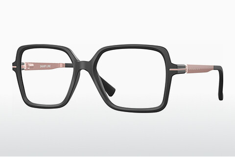Designer szemüvegek Oakley SHARP LINE (OX8172 817201)